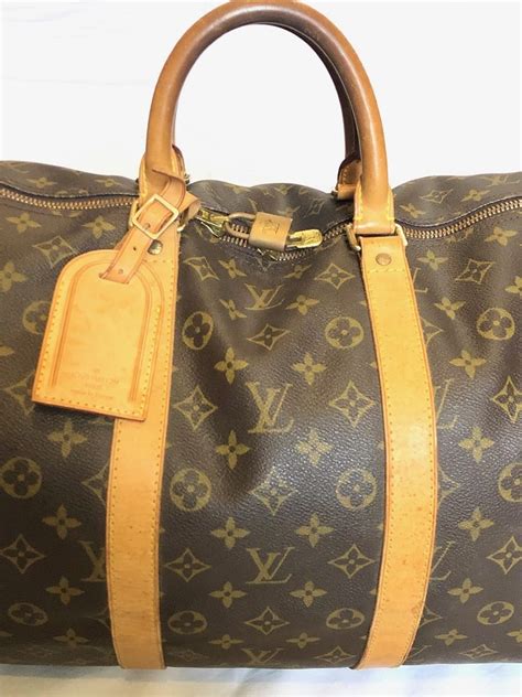 louis vuitton 55 duffle|Louis Vuitton 55 keepall.